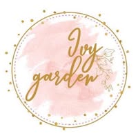 Logo Ivy Garden